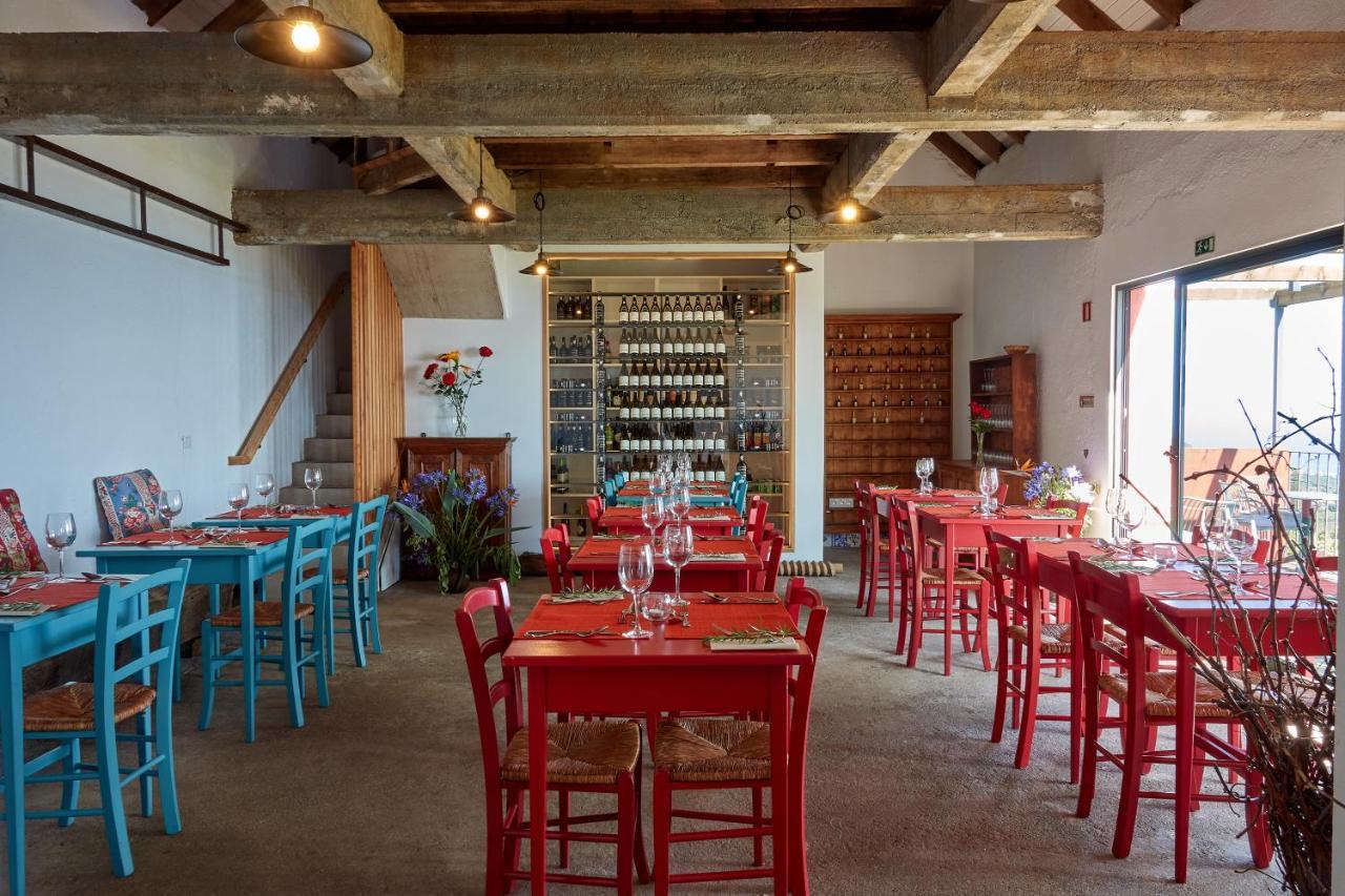 Quinta Das Vinhas Calheta  Eksteriør billede