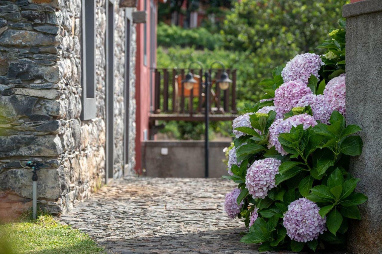 Quinta Das Vinhas Calheta  Eksteriør billede